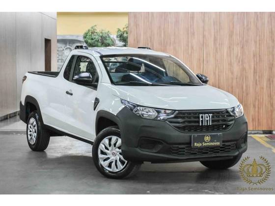 FIAT STRADA 1.4 FIRE FLEX ENDURANCE CS MANUAL FIAT STRADA 1.4 FIRE FLEX ENDURANCE CS MANUAL